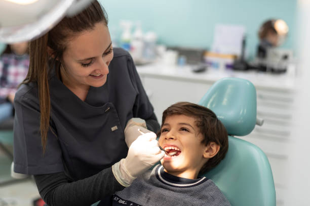 Best Emergency Treatment for Dental Infections or Abscesses in Kenton, TN